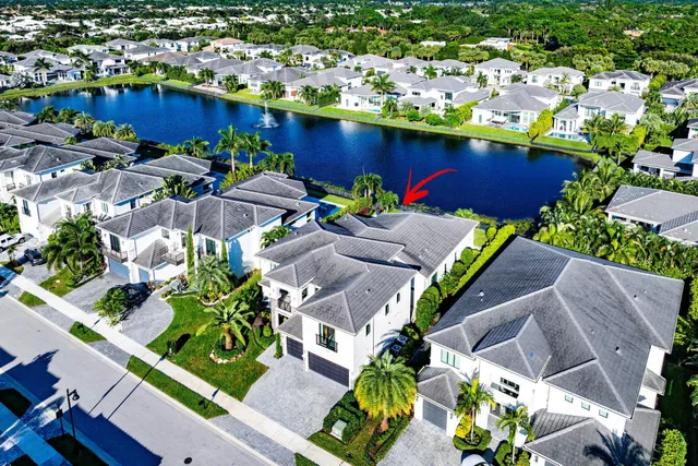 Royal Palm Polo Residence photo 41