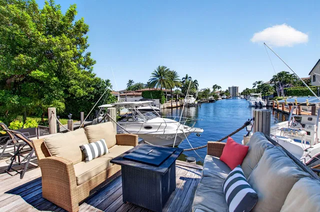 Tropic Isle Delray Beach Residence photo 4