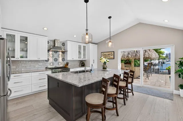 Tropic Isle Delray Beach Residence photo 11