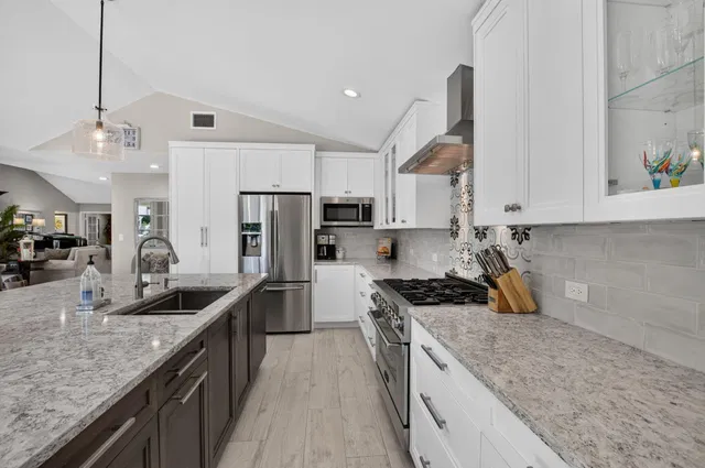 Tropic Isle Delray Beach Residence photo 12