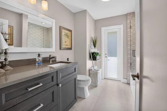 Tropic Isle Delray Beach Residence photo 27