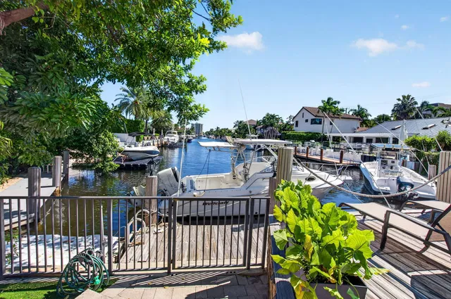 Tropic Isle Delray Beach Residence photo 37