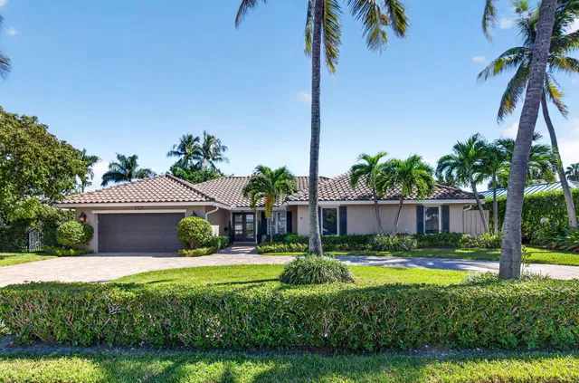Tropic Isle Delray Beach Residence photo 38