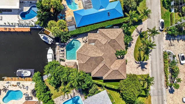 Tropic Isle Delray Beach Residence photo 40