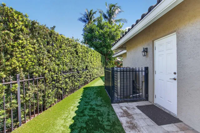 Tropic Isle Delray Beach Residence photo 41