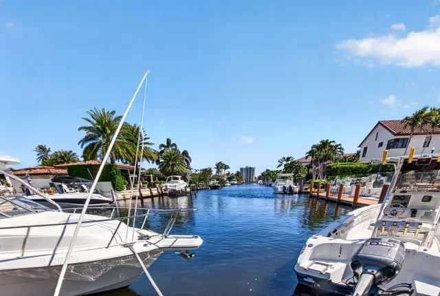 Tropic Isle Delray Beach Residence photo 44