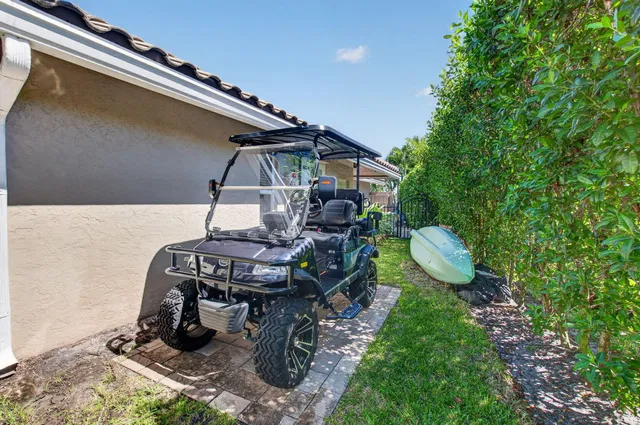 Tropic Isle Delray Beach Residence photo 45