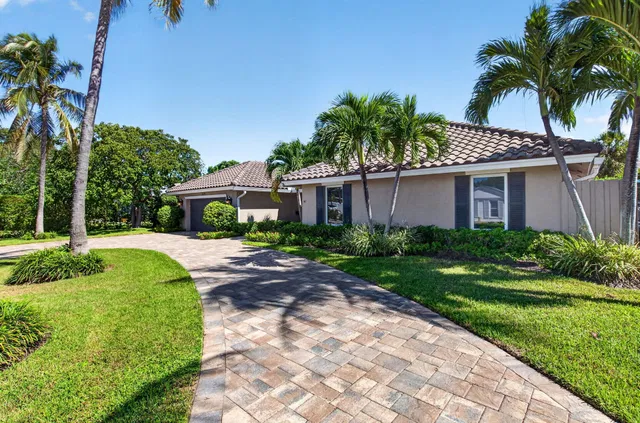 Tropic Isle Delray Beach Residence photo 46