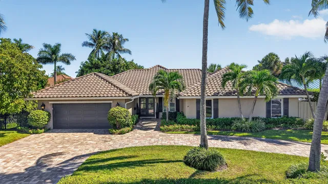 Tropic Isle Delray Beach Residence photo 47