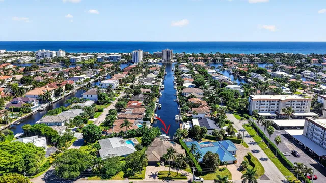 Tropic Isle Delray Beach Residence photo 48