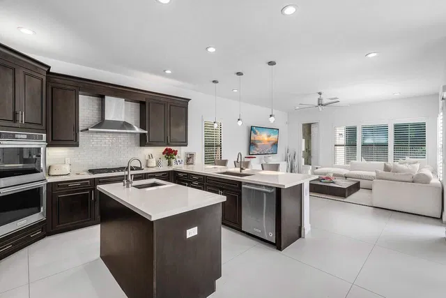 Seven Bridges Residence photo 10
