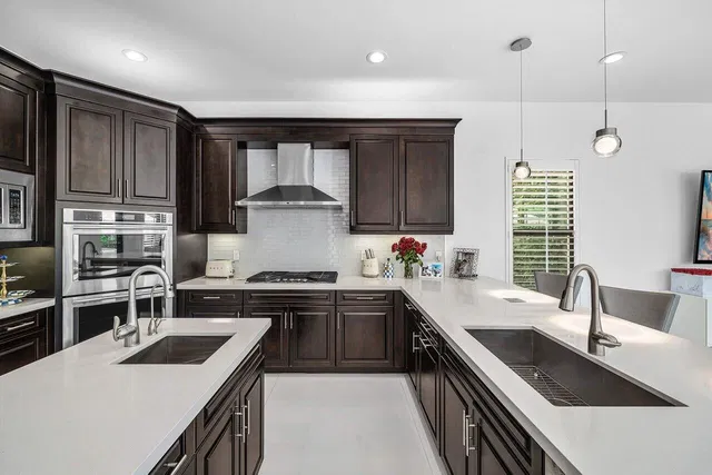 Seven Bridges Residence photo 11