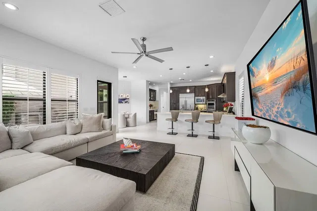 Seven Bridges Residence photo 12