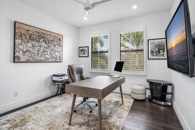 Seven Bridges Residence photo 23