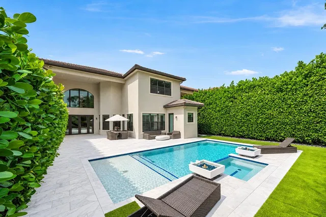 Seven Bridges Residence photo 24