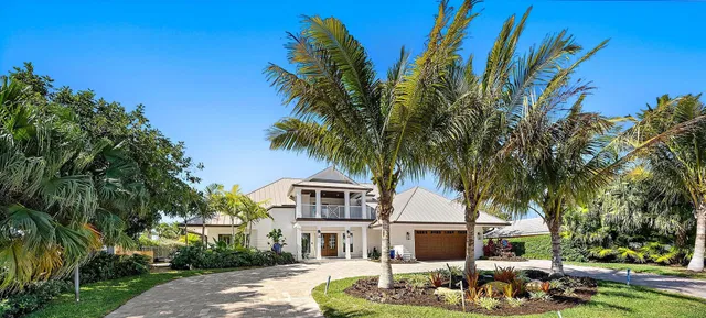 Sewall's Point Residence photo 2