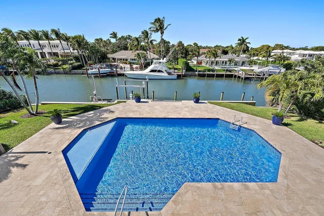 Sewall's Point Residence photo 3