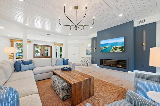 Sewall's Point Residence photo 6