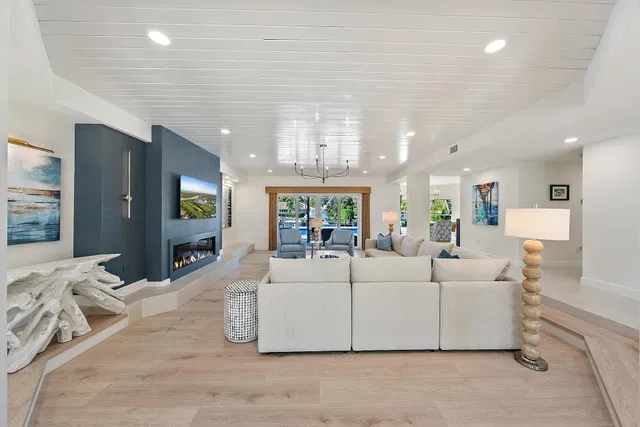 Sewall's Point Residence photo 9