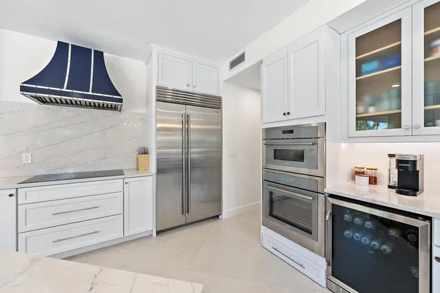 Sewall's Point Residence photo 12