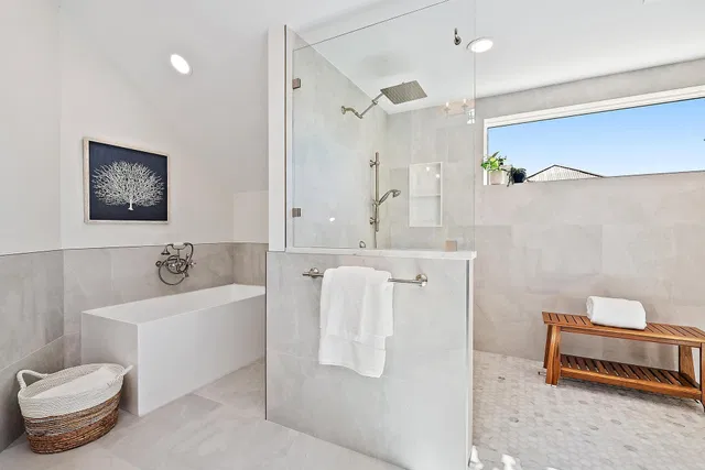 Sewall's Point Residence photo 23