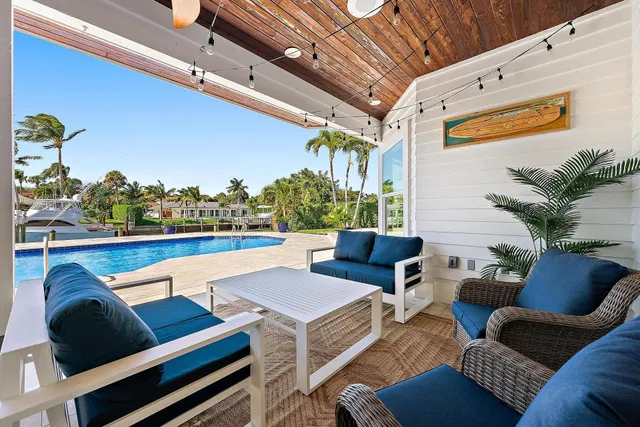 Sewall's Point Residence photo 39
