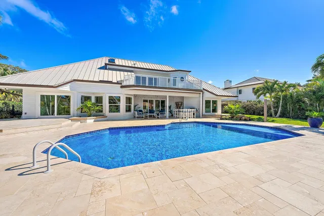 Sewall's Point Residence photo 41