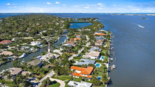 Sewall's Point Residence photo 44