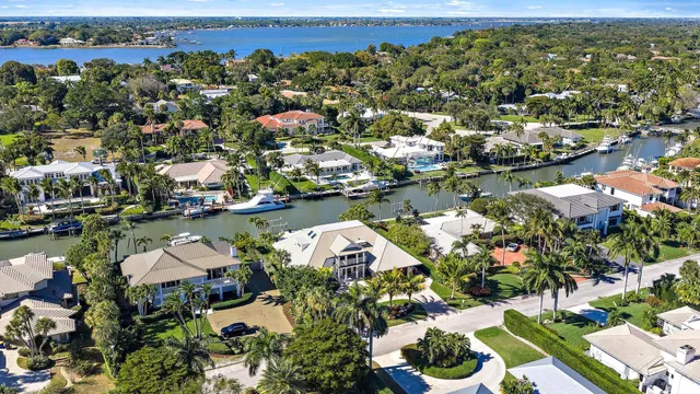 Sewall's Point Residence photo 50