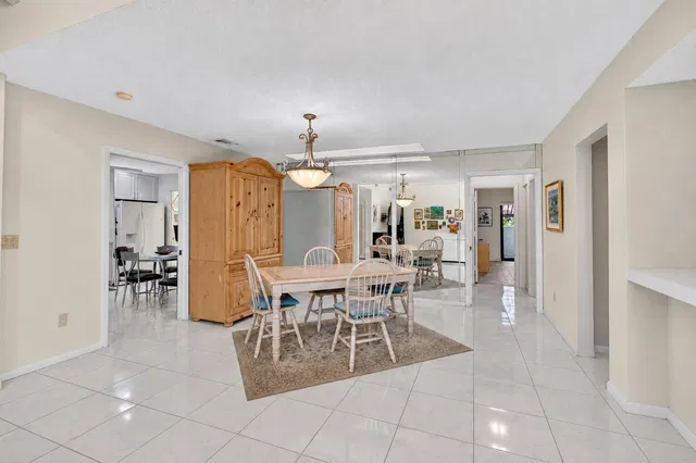 Boca Lago Country Club Homes Residence photo 9
