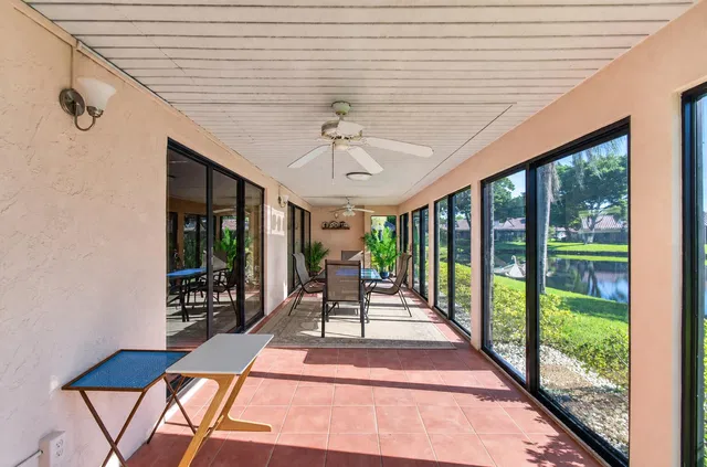 Boca Lago Country Club Homes Residence photo 23