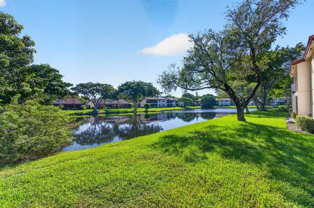 Boca Lago Country Club Homes Residence photo 27