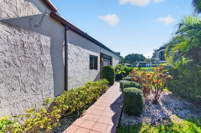 Boca Lago Country Club Homes Residence photo 32