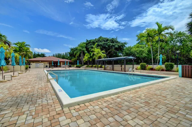 Boca Lago Country Club Homes Residence photo 34