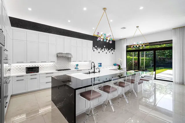Boca Bridges Residence photo 8