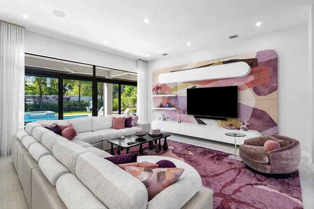 Boca Bridges Residence photo 13