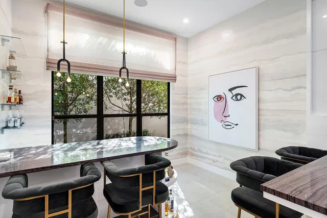 Boca Bridges Residence photo 17