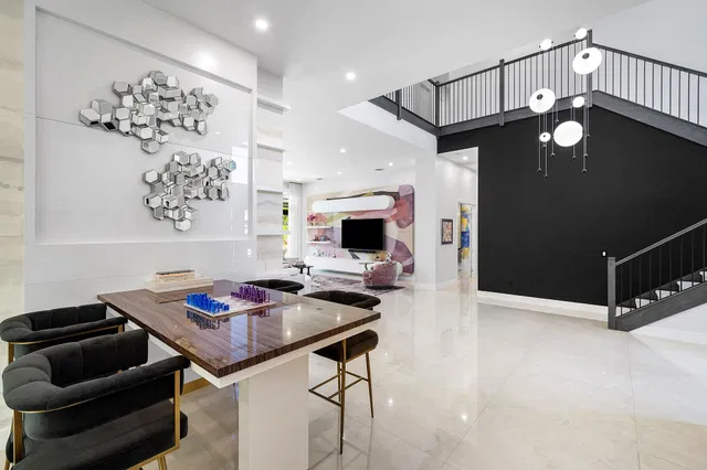 Boca Bridges Residence photo 18