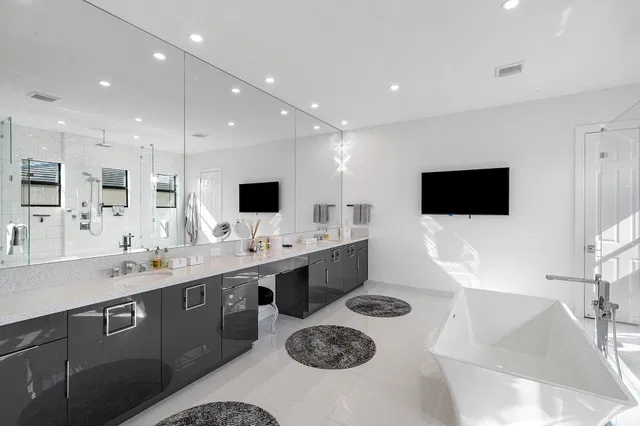 Boca Bridges Residence photo 29
