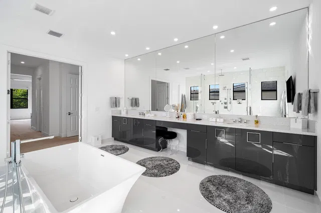 Boca Bridges Residence photo 30