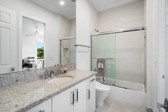 Boca Bridges Residence photo 42