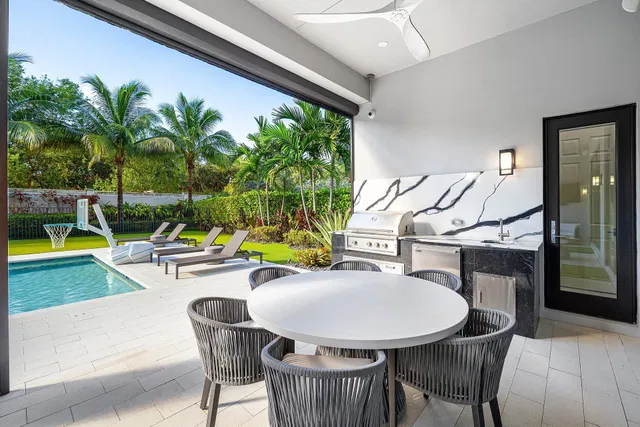 Boca Bridges Residence photo 48