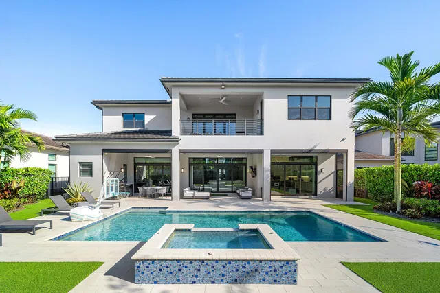 Boca Bridges Residence photo 51
