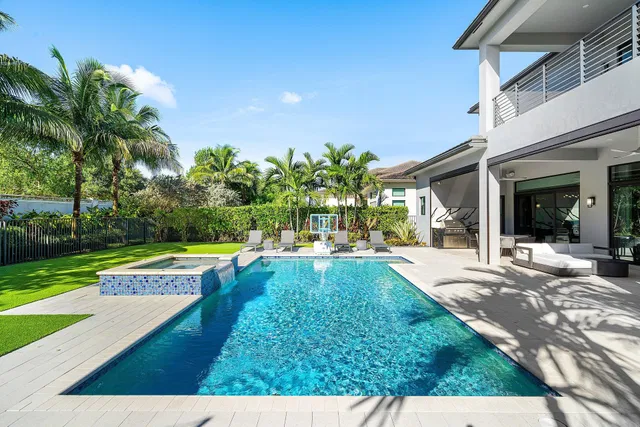 Boca Bridges Residence photo 53