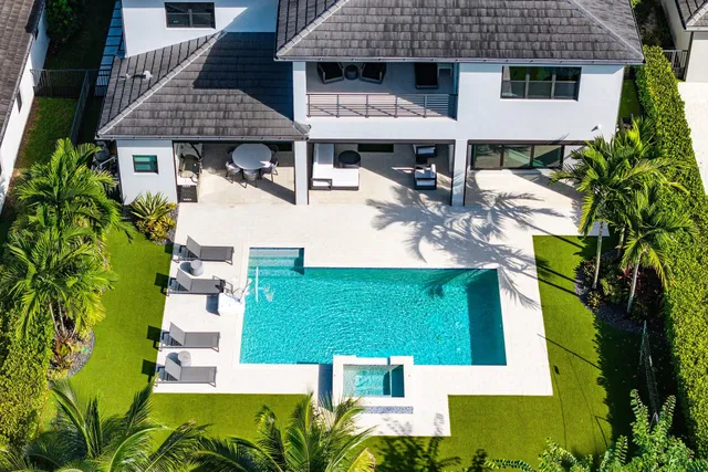 Boca Bridges Residence photo 54