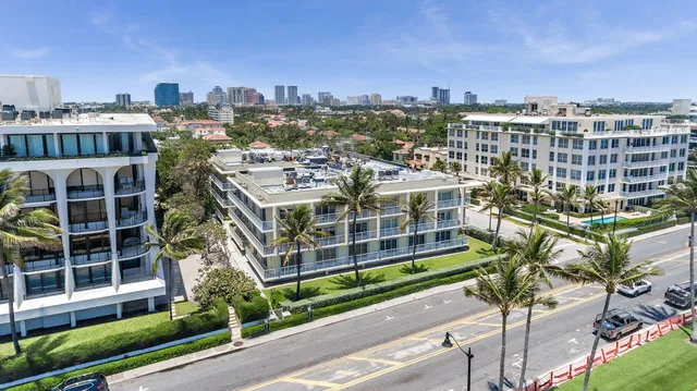 In-Town Palm Beach Unit 3030 photo 19