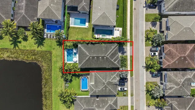 Lotus Palm Boca Raton Residence photo 68