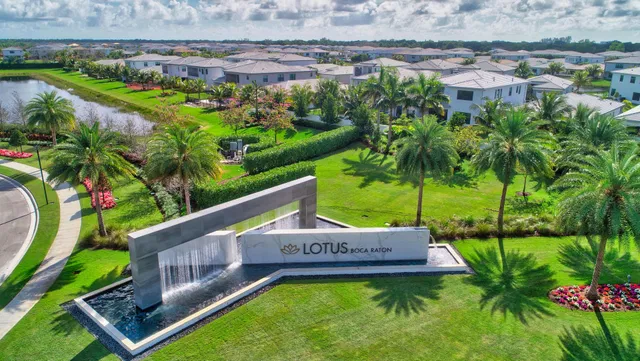 Lotus Palm Boca Raton Residence photo 73