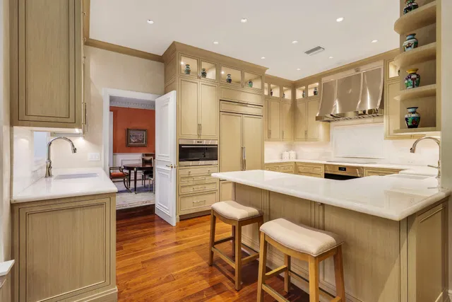 Royal Park Residence photo 10