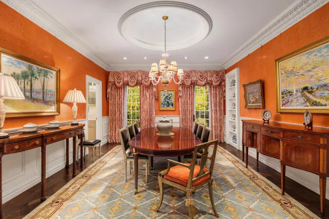 Royal Park Residence photo 13